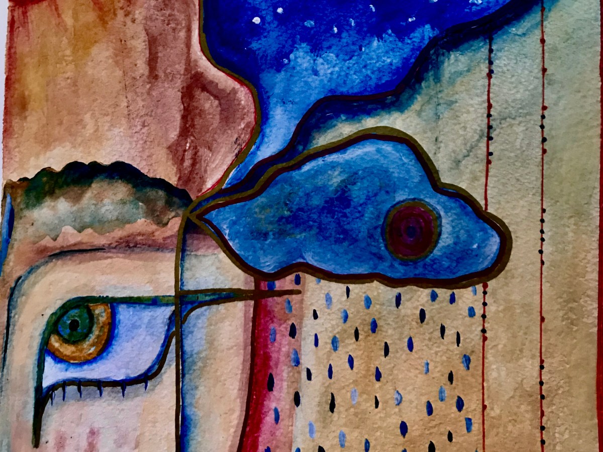 Bir Sanatçının Zihni