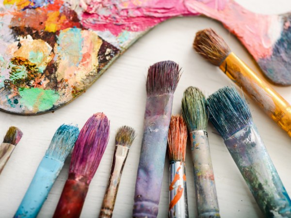 Sanat Kim İçindir?